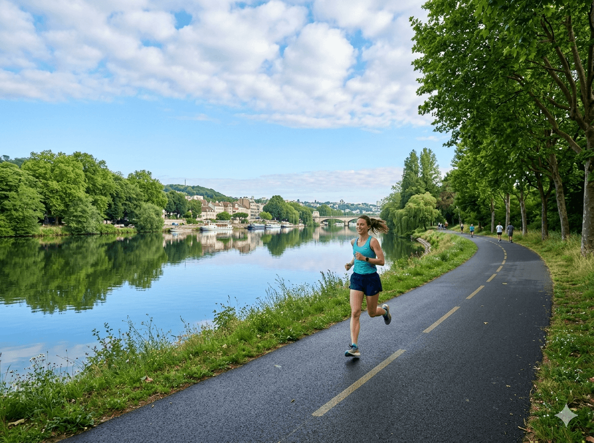 Un parcours d'exception